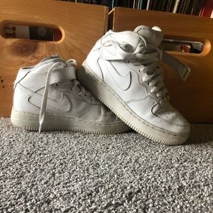 Nike Mid Air Force 1